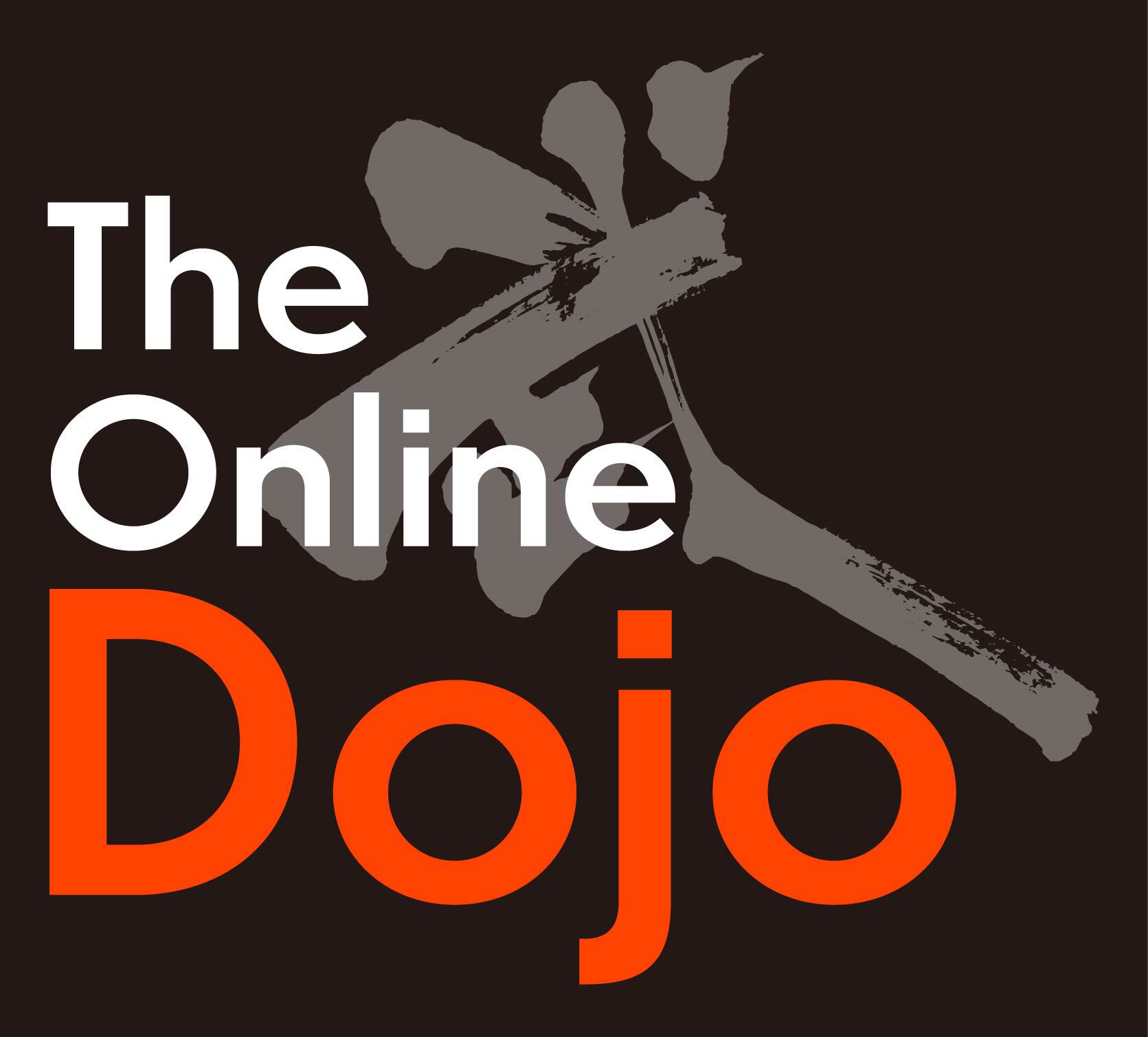 The Onlinedojo logo